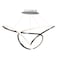 Et2 Perpetual 46" LED Pendant E20456-BC - alternate 1